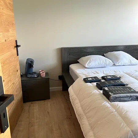 Maison Rozanna 2 Personnes