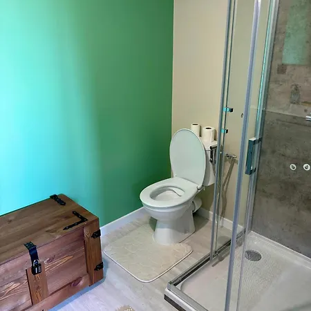 Hotel Cápsula Rozanna *