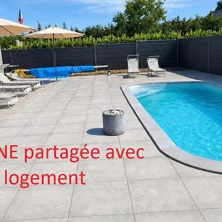 Maison Rozanna 2 Personnes *