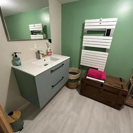 Maison Rozanna 2 Personnes Capsulehotel *