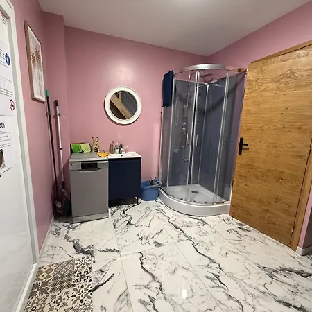Maison Rozanna 2 Personnes Capsulehotel